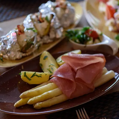 Hotel Novotel Zentrum