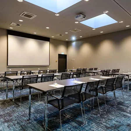 Novotel Zentrum Regensburg