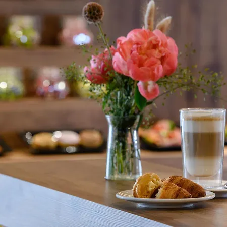 Novotel Zentrum Hotel 4*