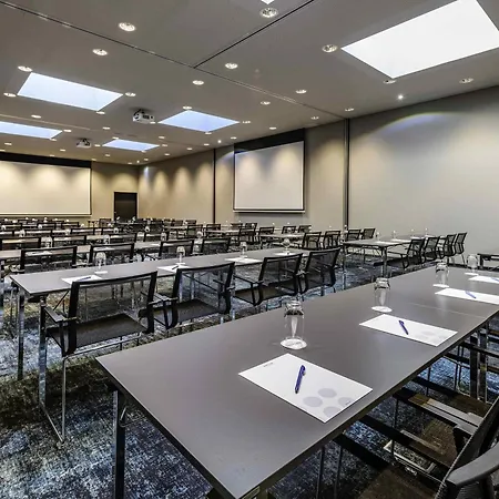 Novotel Zentrum 4* Regensburg