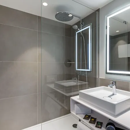 Novotel Zentrum 酒店 4*