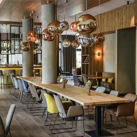 Novotel Zentrum 4* Regensburg