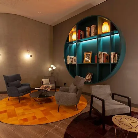 Novotel Zentrum 雷根斯堡