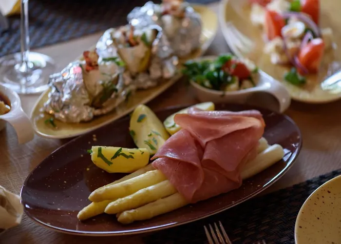 فندق Novotel Zentrum