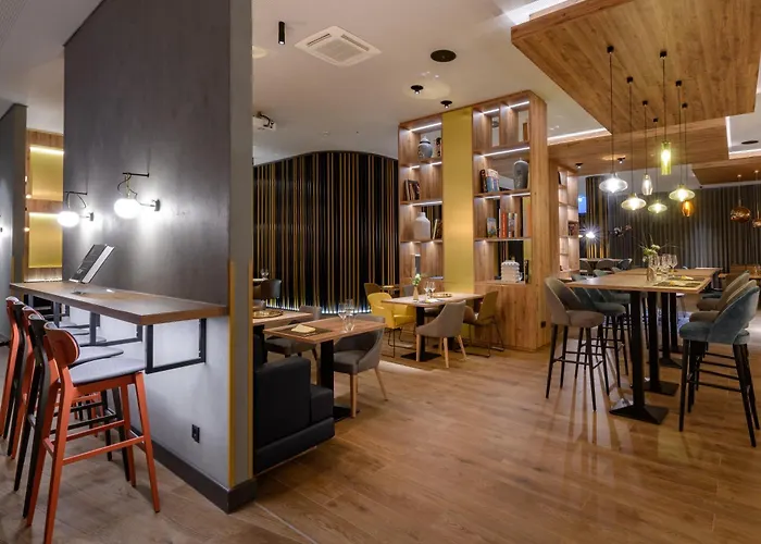 Novotel Zentrum فندق