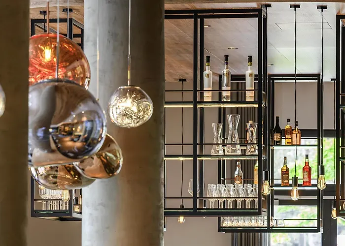 Novotel Zentrum فندق 4*