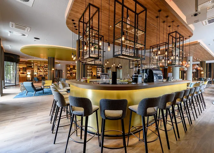 Novotel Zentrum فندق