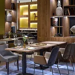 Novotel Zentrum 4* Ratyzbona