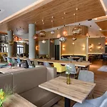 Novotel Zentrum 4*