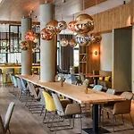 Hotel Novotel Zentrum 4*