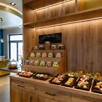 Novotel Zentrum 4* Regensburg