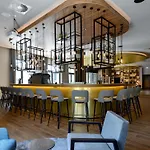 Novotel Zentrum Hotel Regensburg