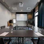 Hotel Novotel Zentrum Regensburg