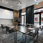 Novotel Zentrum Hotel