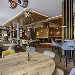 Otel Novotel Zentrum 4*