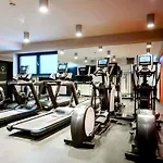 Novotel Zentrum Otel 4*