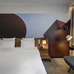 Novotel Zentrum 4* Regensburg