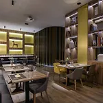 Novotel Zentrum 4*