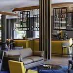 Novotel Zentrum Hotel 4*
