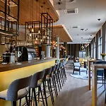 Novotel Zentrum Hotel 4*