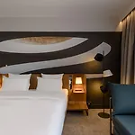 Novotel Zentrum Regensburg