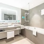 Ξενοδοχείο Novotel Zentrum Ρέγκενσμπουργκ