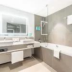 Ξενοδοχείο Novotel Zentrum