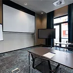 Novotel Zentrum Ξενοδοχείο 4*