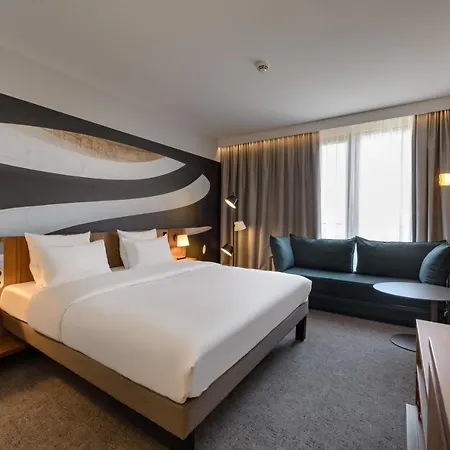 Novotel Zentrum 4* Регенсбург