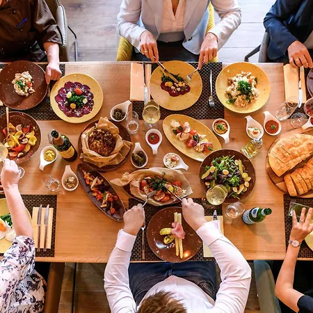 Novotel Zentrum Hotel