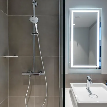 Novotel Zentrum Ξενοδοχείο 4*