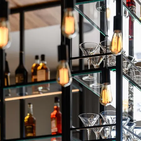 Hotel Novotel Zentrum Regensburg