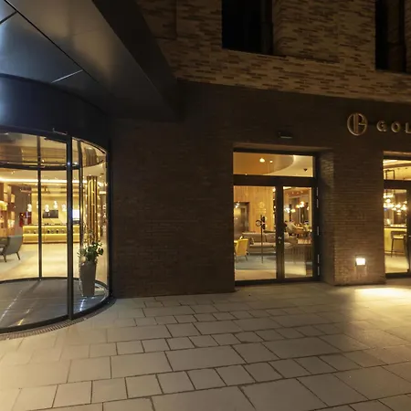 מלון Novotel Zentrum 4*