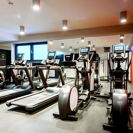 Novotel Zentrum Hotel 4*