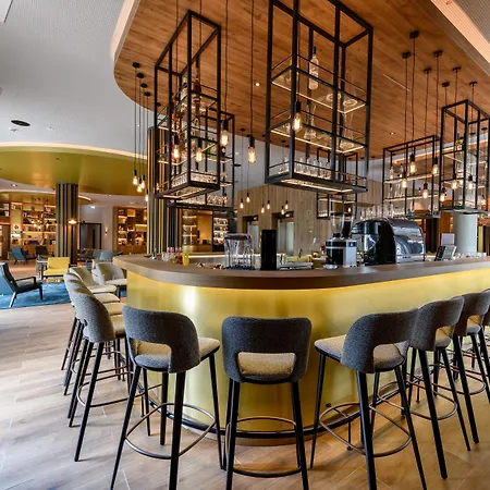 Novotel Zentrum Hotell