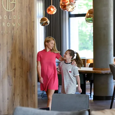 Hotell Novotel Zentrum