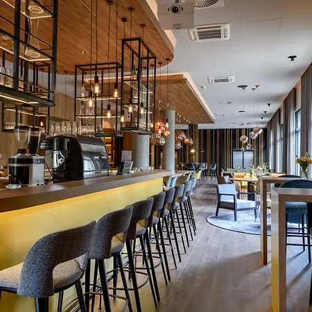 Novotel Zentrum Hotell 4*