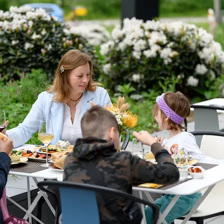 Novotel Zentrum Hotel