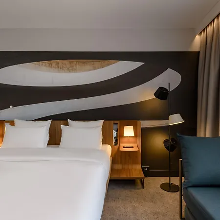 Novotel Zentrum רגנסבורג