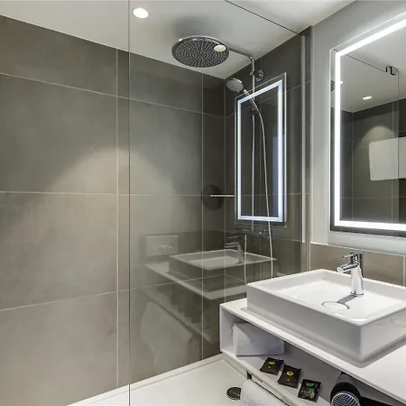 Novotel Zentrum רגנסבורג