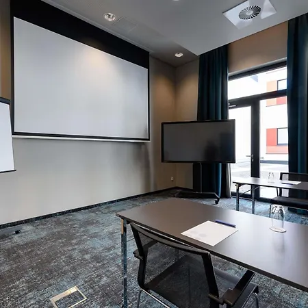 Novotel Zentrum 4* Regensburg