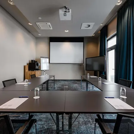 Novotel Zentrum Hotell