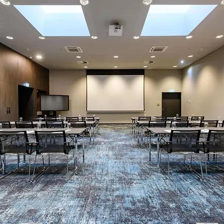 Novotel Zentrum Hotell