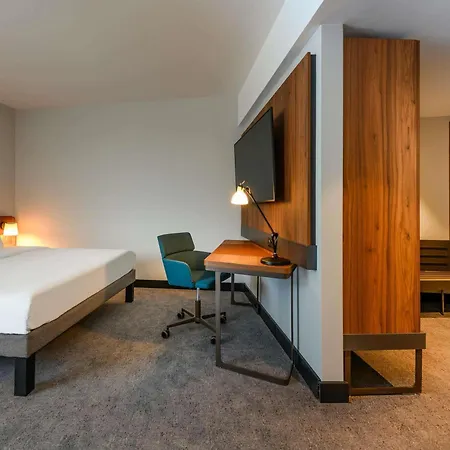 Novotel Zentrum 4* Regensburg
