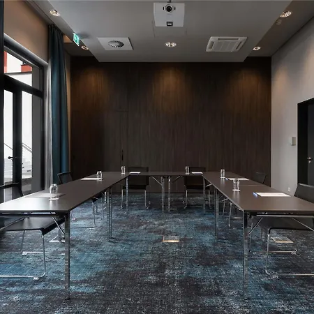 Novotel Zentrum Hotell 4*