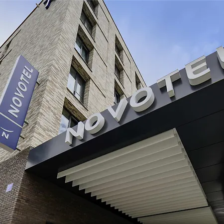 Novotel Zentrum