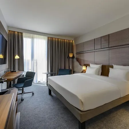 Novotel Zentrum 4*