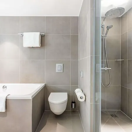 Otel Novotel Zentrum Regensburg