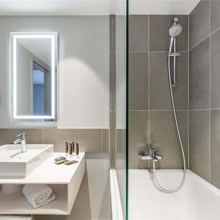 Novotel Zentrum Hotell 4*
