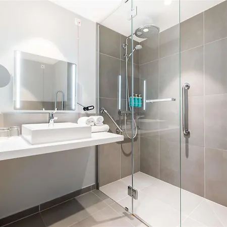 Novotel Zentrum Hotell